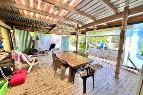 Photo of property in 24 Adlor Hill Road, Port Charles, Coromandel, 3584