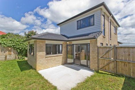 Photo of property in 3a Mcleod Road, Henderson, Auckland, 0612