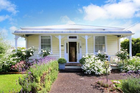 Photo of property in 14 Clarke Street, Waihi, 3610