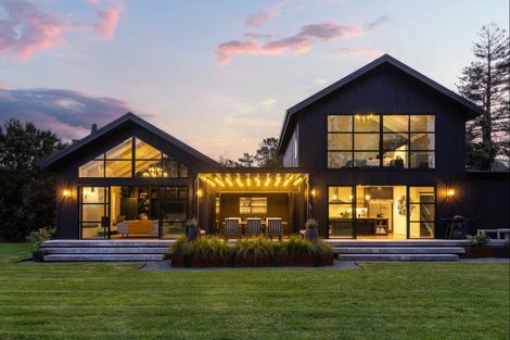 Photo of property in 163 Pukapuka Road, Pohuehue, Warkworth, 0983