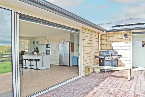 Photo of property in 173 Rangiora Road, Kaiwaka, 0573