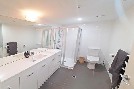 Photo of property in The Mews, 15/8 Basque Road, Eden Terrace, Auckland, 1021