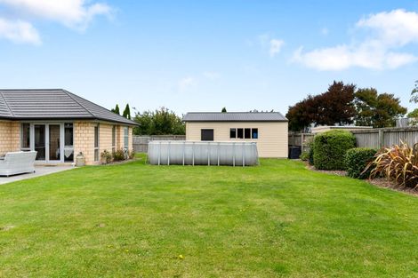 Photo of property in 31 Beaumont Drive, Rolleston, 7614