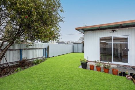 Photo of property in 4/207 Frimley Avenue, Frimley, Hastings, 4120