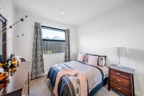 Photo of property in 4 Fox Lane, Rolleston, 7615