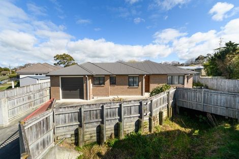 Photo of property in 20a Camden Street, Feilding, 4702