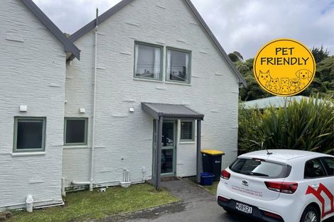 Photo of property in 131b Somerville Street, Waverley, Dunedin, 9013