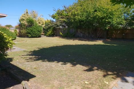 Photo of property in 32 Golf Links Road, Shirley, Christchurch, 8061