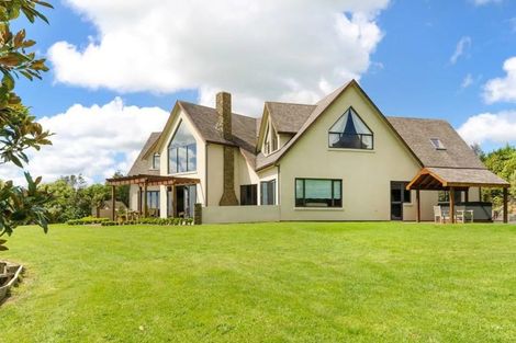 Photo of property in 478 Ararimu Road, Ramarama, Drury, 2579