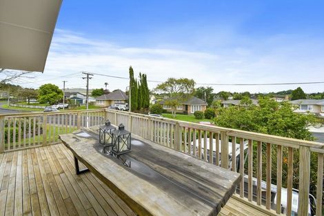 Photo of property in 15 Rembrandt Place, Opaheke, Papakura, 2113