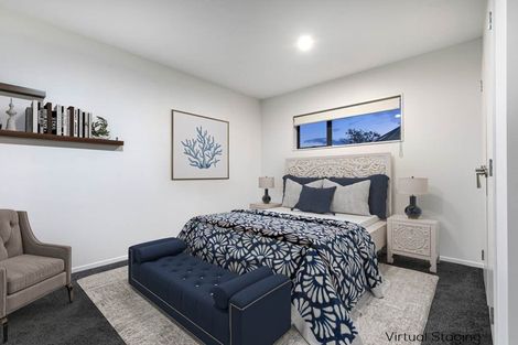 Photo of property in 29 Huntington Park Drive, Greenhithe, Auckland, 0632