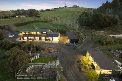 Photo of property in 36b Farquharson Road, Hunua, 2583