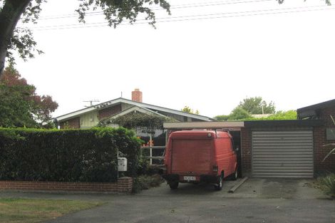 Photo of property in 3 Kenwyn Avenue, St Albans, Christchurch, 8052