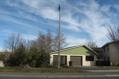 Photo of property in 11 Dungannon Street, Ranfurly, 9332