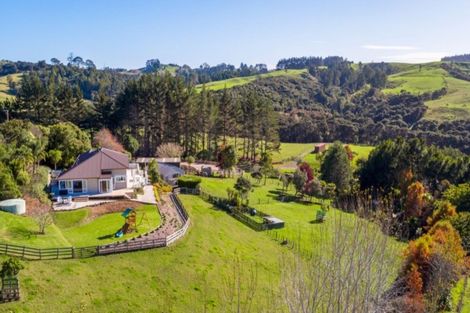 Photo of property in 428b Blackbridge Road, Dairy Flat, Albany, 0794