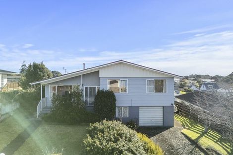 Photo of property in 157 Parklands Avenue, Bell Block, New Plymouth, 4312