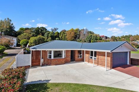 Photo of property in 2 Appenzell Drive, Whakatane, 3120