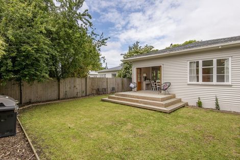 Photo of property in 1/18 Smith Street, Woolston, Christchurch, 8062