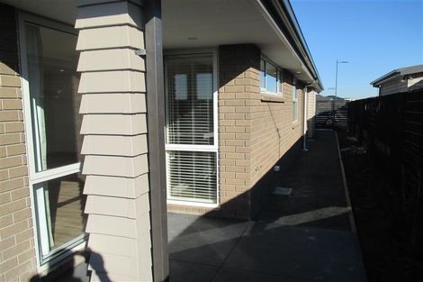 Photo of property in 39 Gartrell Road, Wigram, Christchurch, 8042