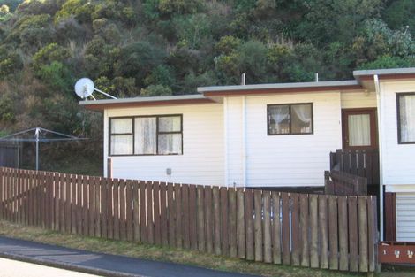 Photo of property in 1 Halifax Street, Kingston, Wellington, 6021