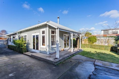 Photo of property in 115 Bishop Street, St Albans, Christchurch, 8014
