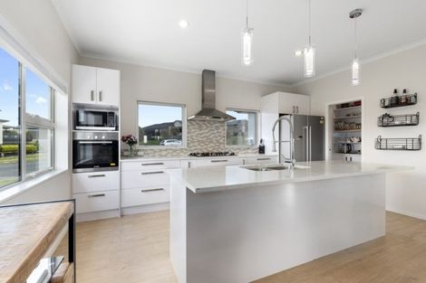 Photo of property in 4 Ballybunnion Crescent, Morrinsville, 3300