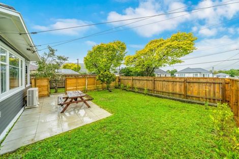 Photo of property in 15c Burden Avenue, Wainuiomata, Lower Hutt, 5014