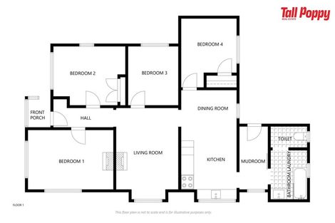 Photo of property in 85 Broadway, Stratford, 4332