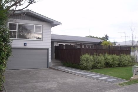 Photo of property in 12 Maadi Road, Onekawa, Napier, 4110