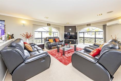 Photo of property in 3 Zoe Court, Manurewa, Auckland, 2105