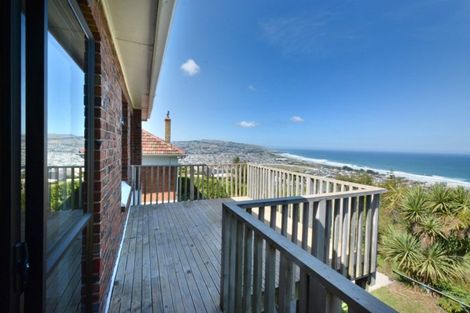 Photo of property in 93 Middleton Road, Kew, Dunedin, 9012