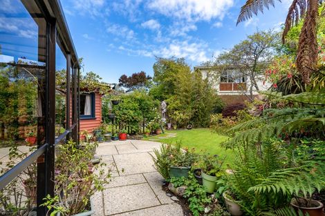 Photo of property in 198 Forbury Road, Saint Clair, Dunedin, 9012