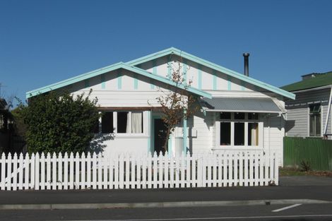Photo of property in 48 Latham Street, Napier South, Napier, 4110