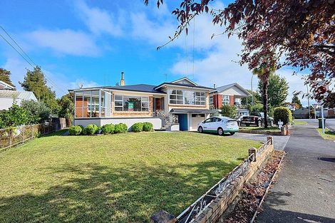 Photo of property in 4 Chartwell Crescent, Chartwell, Hamilton, 3210