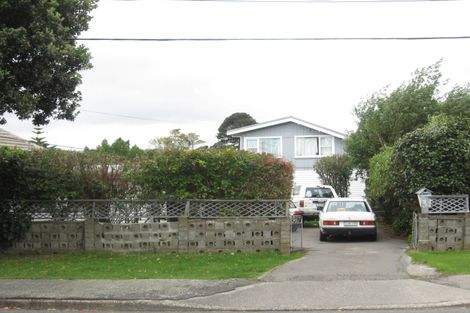 Photo of property in 3 Thornycroft Avenue, Epuni, Lower Hutt, 5011