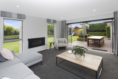 Photo of property in 3 Leonie Lane, West Melton, 7618