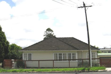 Photo of property in 3 Geddes Terrace, Avondale, Auckland, 1026