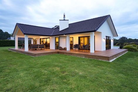 Photo of property in 28b Greenvale Close, Tamahere, Hamilton, 3283