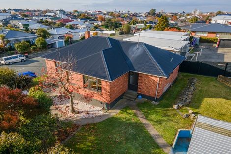 Photo of property in 11 Gibson Street, Seaview, Timaru, 7910