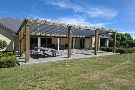 Photo of property in 4 Devine Drive, Rolleston, Christchurch, 7678