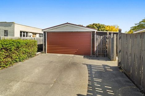 Photo of property in 23 Orr Street, Netherby, Ashburton, 7700