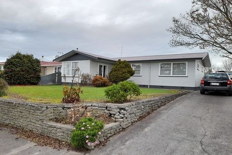 Photo of property in 16 Karamea Crescent, Kelvin Grove, Palmerston North, 4414