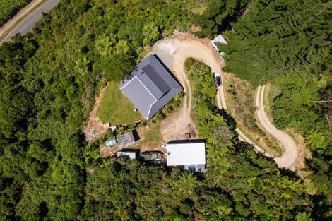 Photo of property in 109 Anakiwa Road, Anakiwa, Picton, 7281