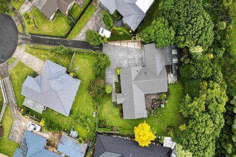 Photo of property in 62 Tuirangi Street, Flagstaff, Hamilton, 3210