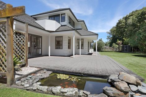 Photo of property in 14 Dunallen Avenue, Marton, 4710