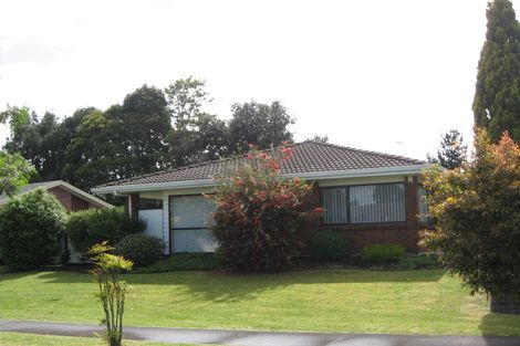 Photo of property in 9a Takanini Road, Takanini, 2112