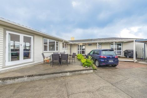 Photo of property in 46 Oxford Road, Springvale, Whanganui, 4501