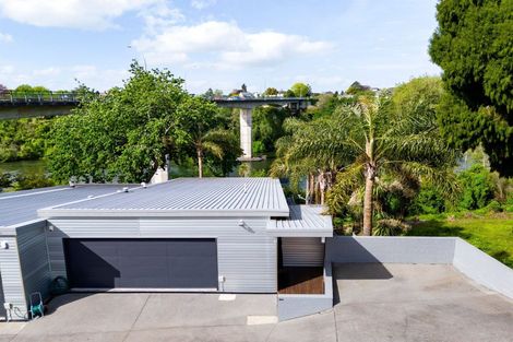 Photo of property in 20a Hardley Street, Whitiora, Hamilton, 3200