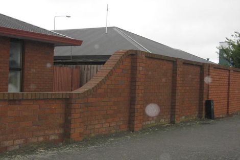 Photo of property in 3/6 Leslie Street, Upper Riccarton, Christchurch, 8041