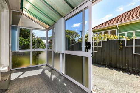 Photo of property in 4 Thomas Street, Linwood, Christchurch, 8062